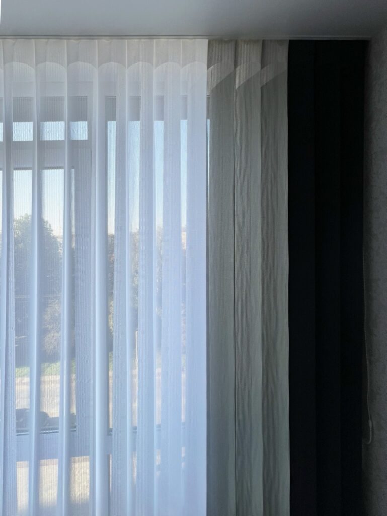 Мультиштори з сіточкою Гуляча лапка